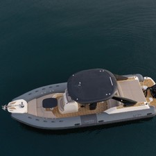 Wimbi Boats W7