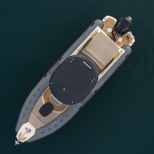 Wimbi Boats W7