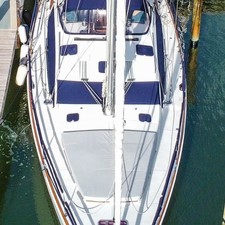 Jeanneau 53