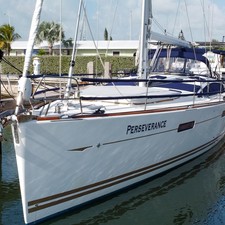 Jeanneau 53