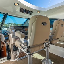 Sea Ray 540 Sundancer