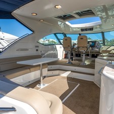 Sea Ray 540 Sundancer