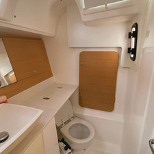 Dufour 360 GL