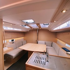 Dufour 390 GL