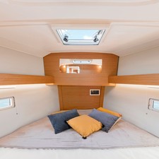 Dufour 412 GL