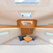 Dufour 412 GL