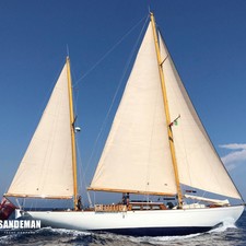Rhodes Bermudan Ketch