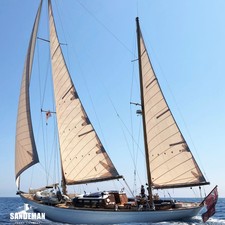 Rhodes Bermudan Ketch