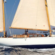 Rhodes Bermudan Ketch