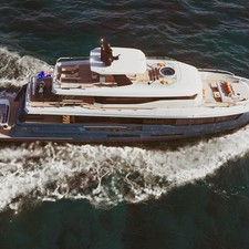 AES Yacht AES 35m