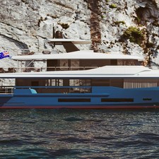 AES Yacht AES 35m