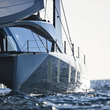 Blue Diamond 50