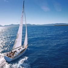 Bavaria Cruiser 46 - 4 cab.