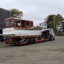 Fairchild SCOUT
