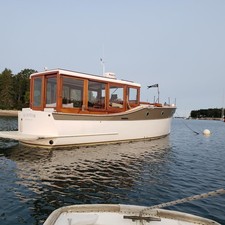 Fairchild SCOUT