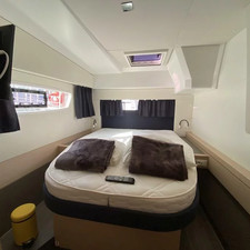 Fountaine Pajot Astrea 42