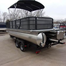 Bentley 200 fish