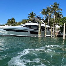 Azimut Fly 68