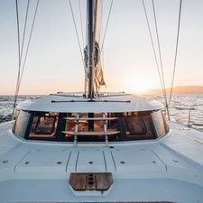 Nautitech 44 Open