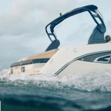 Sea Ray 230 SLX