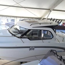 Beneteau Antares 8 OB