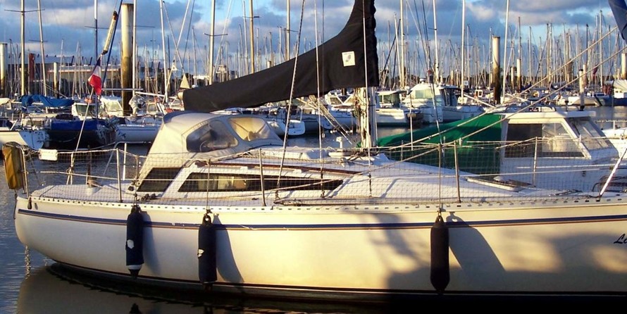 Gib Sea 84