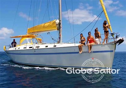 Beneteau Cyclades 50.5