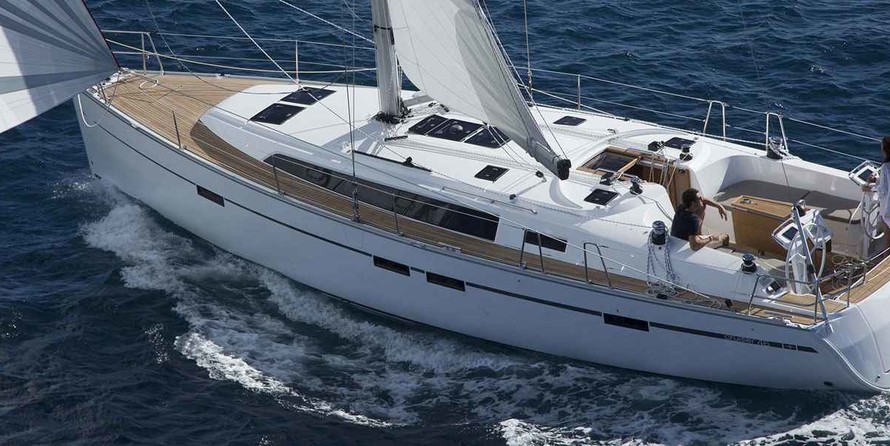 Bavaria 46 Cruiser