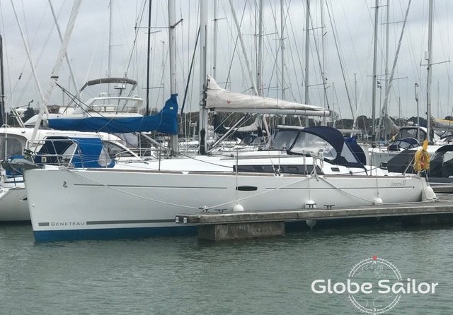 Beneteau Oceanis 37