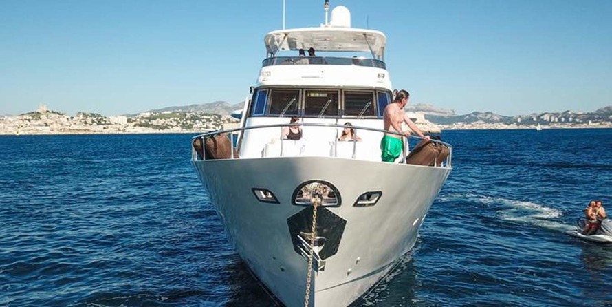 Mondo Marine 24