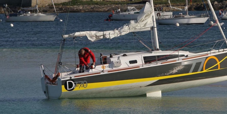 Django 770