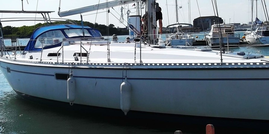 Gib Sea 126