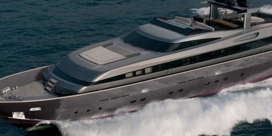 Baglietto 33