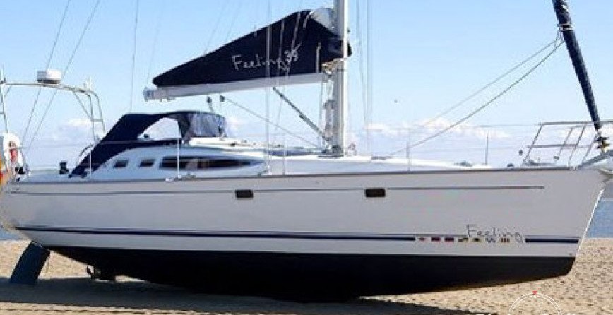 Alliaura Marine Feeling 39 DI