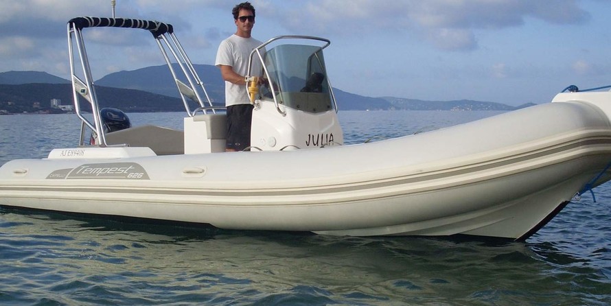 Tempest 626