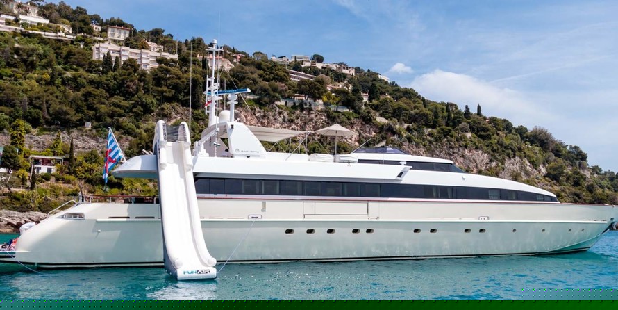 Baglietto Custom 24.31ft