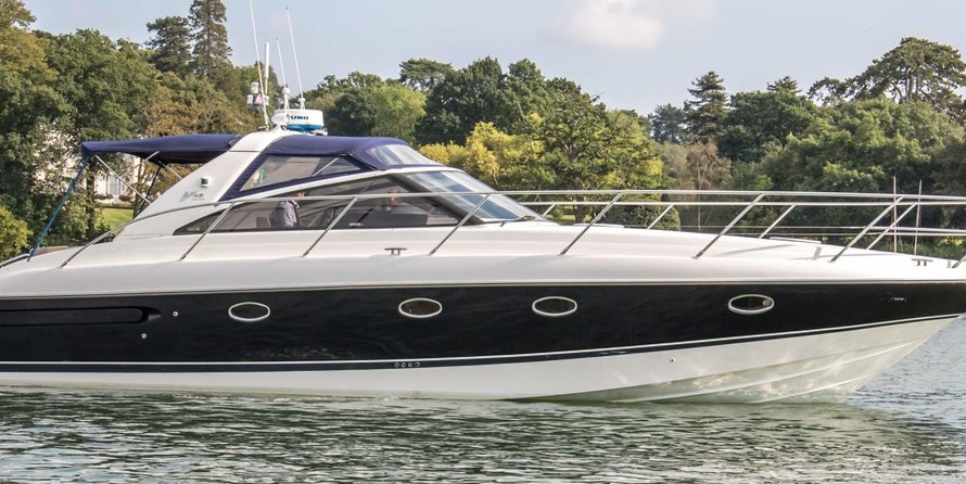 Princess V42