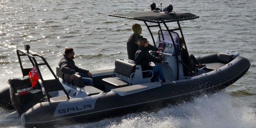 Gala V650