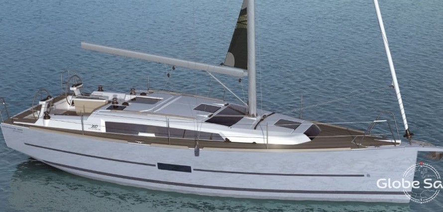 Dufour 360 Grand Large