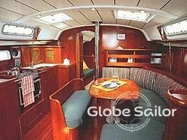 Oceanis 411