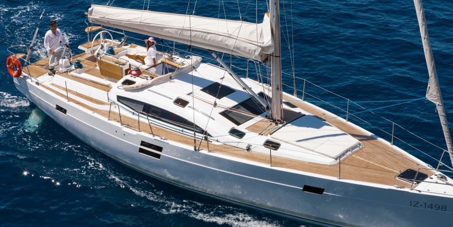 Elan Impression 50.1