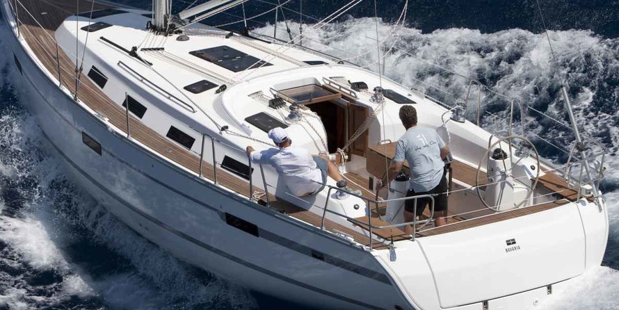 Bavaria 40