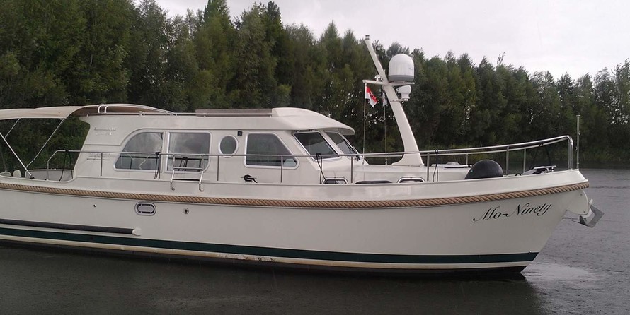 Grand Sturdy 34.9