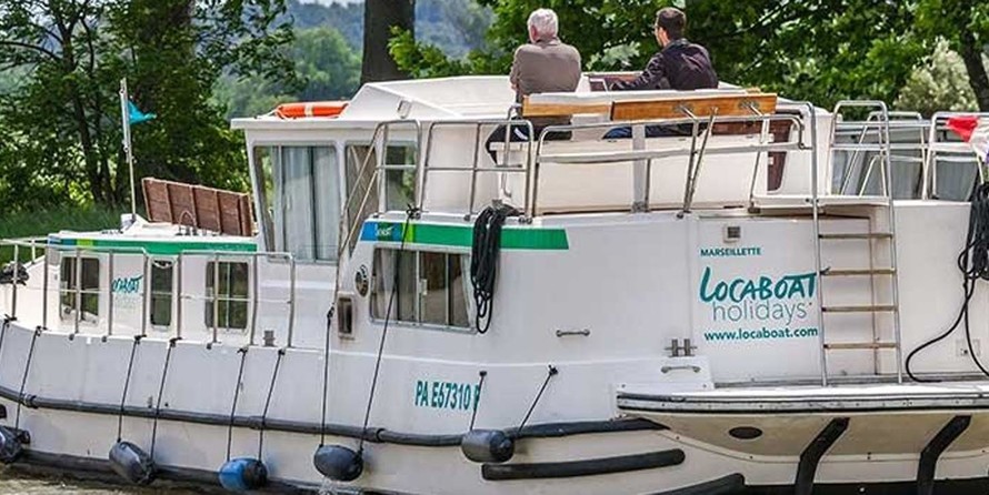 Pénichette 1400 FB