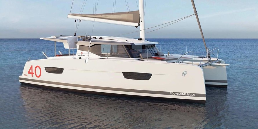 Isla 40