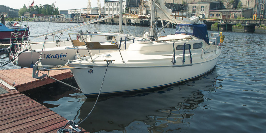 Laurin Koster MK II L–160 (INNUENDO)