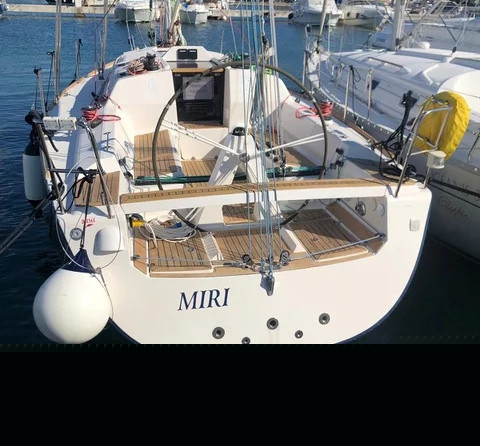 Elan 340