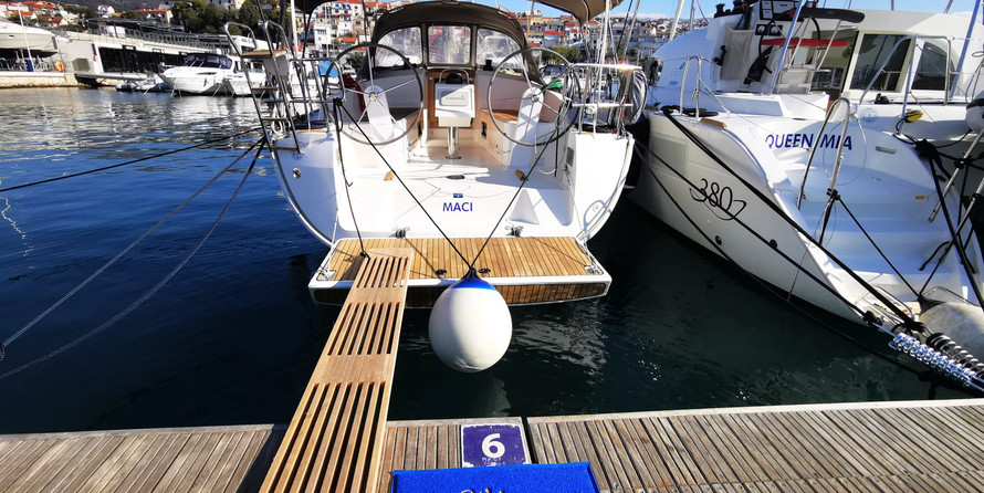 Bavaria 37 Cruiser