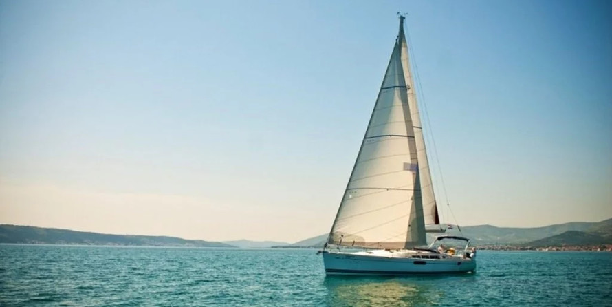 Jeanneau Sun Odyssey 49i