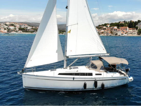 Bavaria CRUISER 34